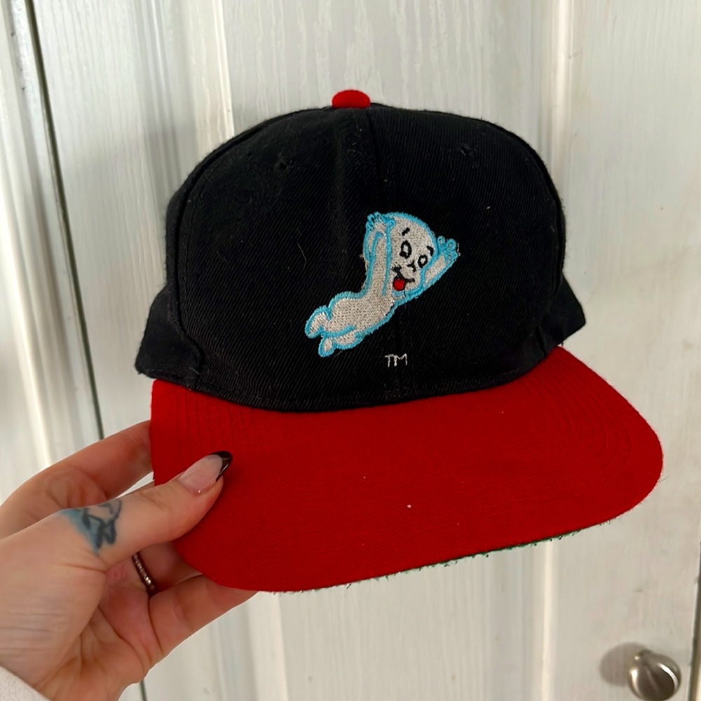 Casper the ghost VINTAGE SnapBack